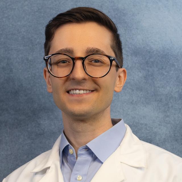 Michal Mus, MD