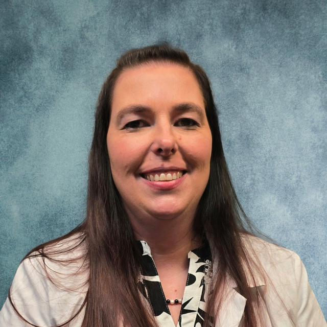 Nicole Smith, FNP