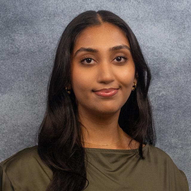 Avisha Patel, Pharmacy