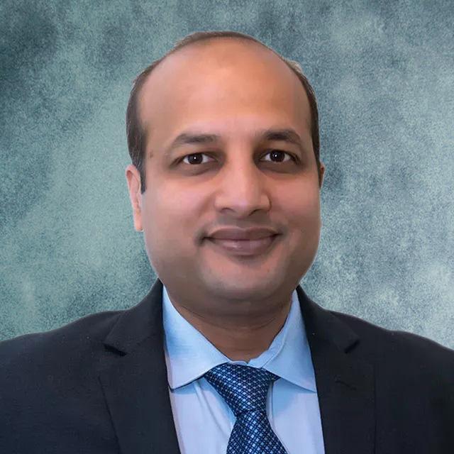 Dr. Vivek Bansal