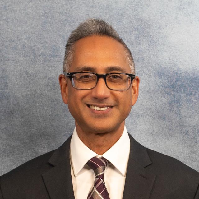 Christopher Naraine, MD