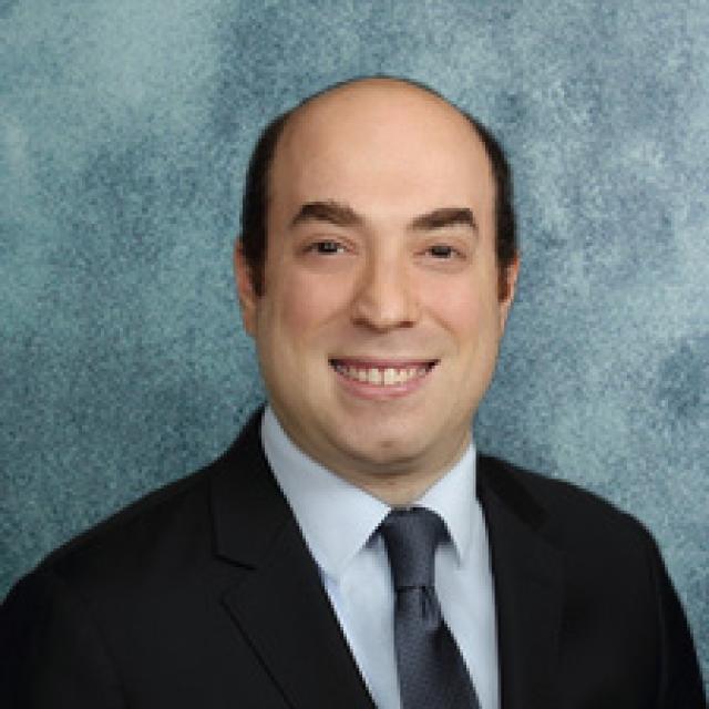 Dt. Don Goldstein