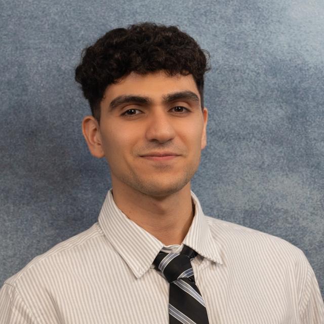 Furkan Amin, Pharmacy