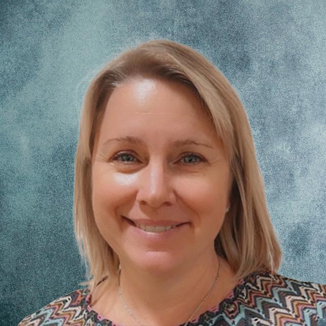 Angela Touhill, MSN