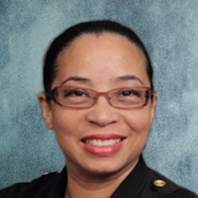 Dr. Nancy Prendergast