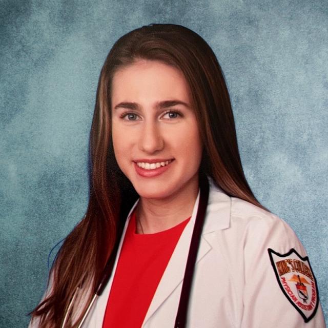 Dianna Jaroszak, PA-C