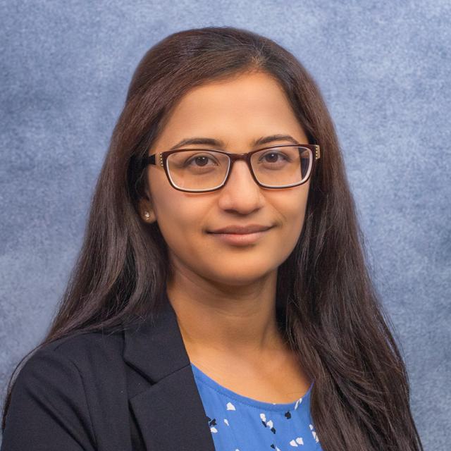 Shruti Dighe MD