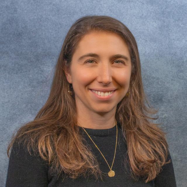 Danielle Isenburg, DO