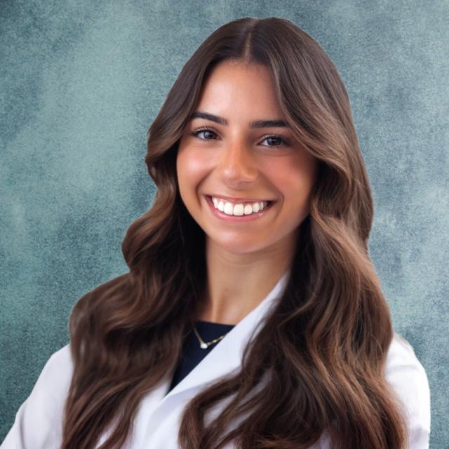 Headshot of Allison Favale, PA-C