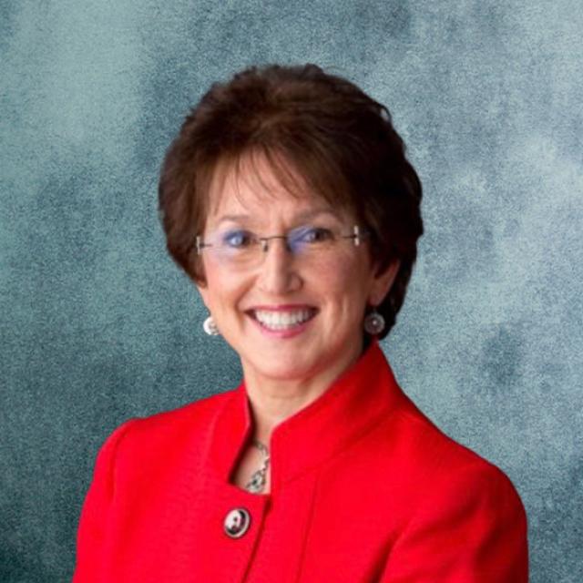 Mary Flanagan-Kundle