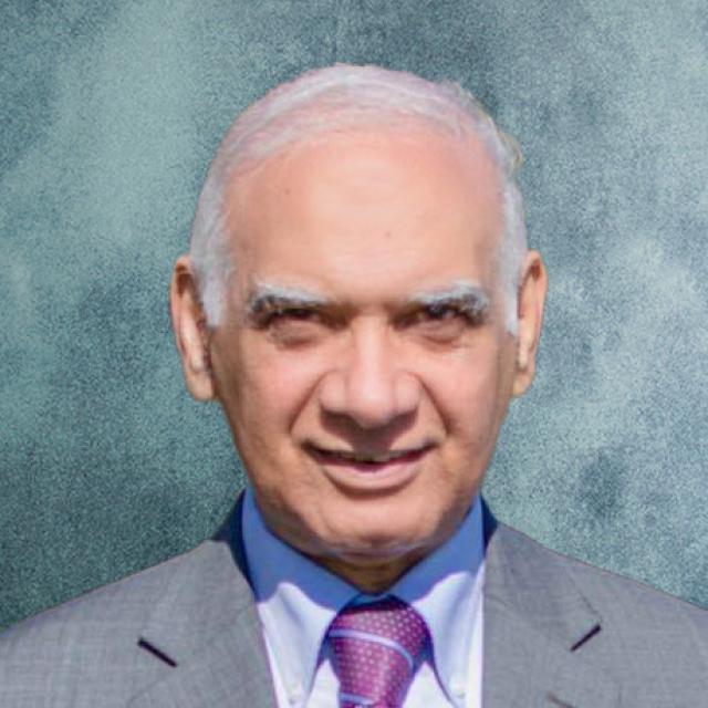 Dr. Bilal Mian