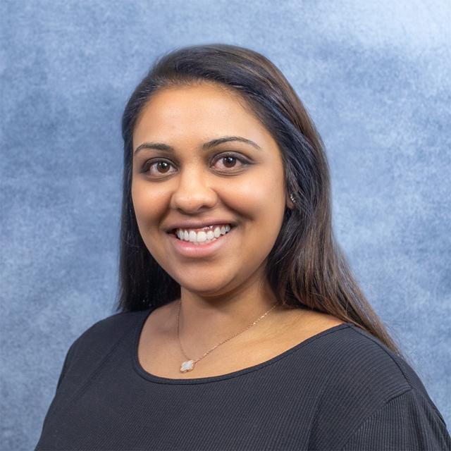 Meghna Shah, MD