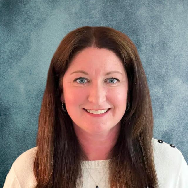 Headshot of Danielle Fink