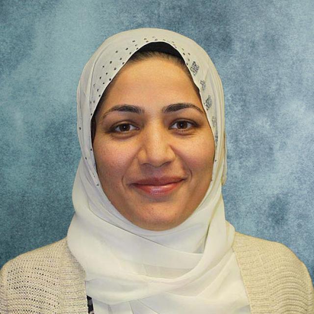 Saima Khan, MD Endocrinologist 