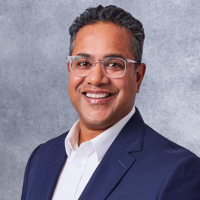 Naveen Ballem, MD, FACS