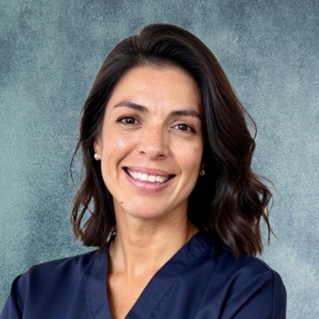 Katherine Santiago, ANP