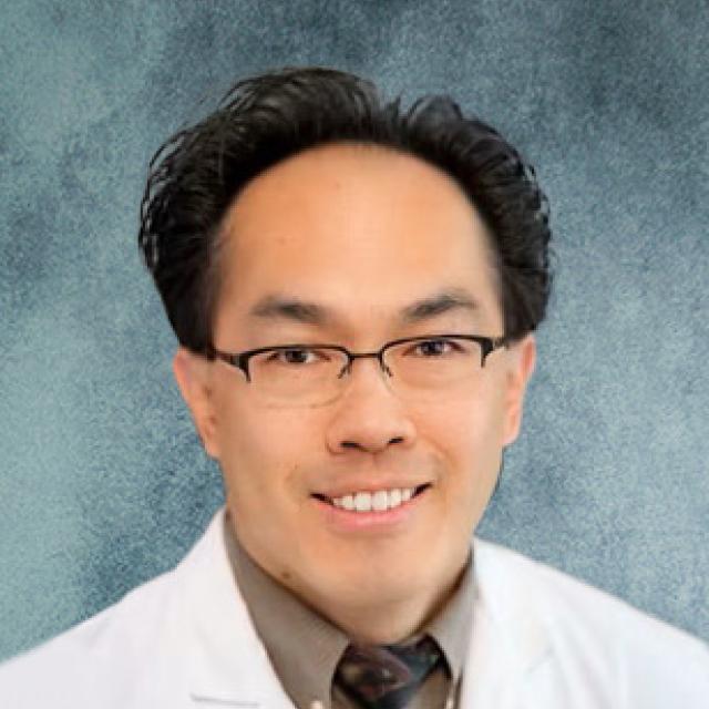 Dr. Stephen Wong