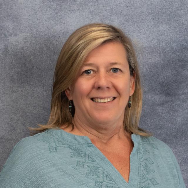 Cheryl Arnold