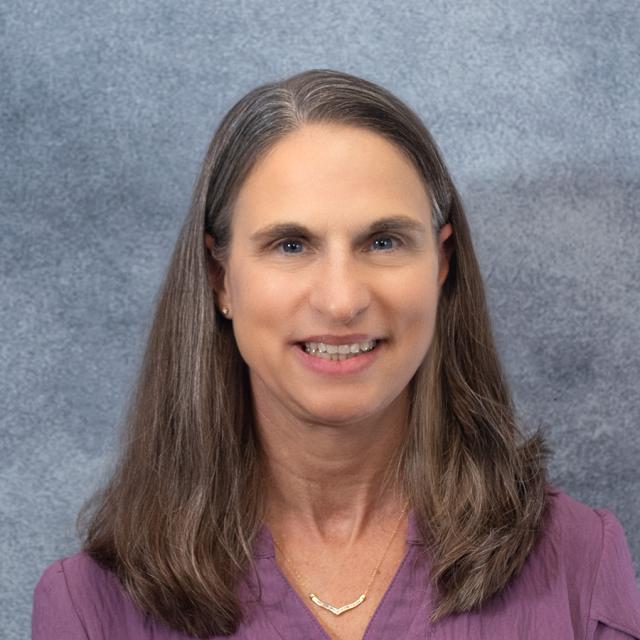 Amy Fiore, Pediatric PT