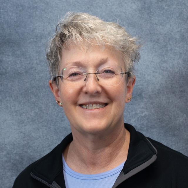 Amy Heitkamp, PT, DPT