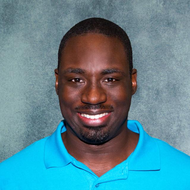 Andell Dyett, PT