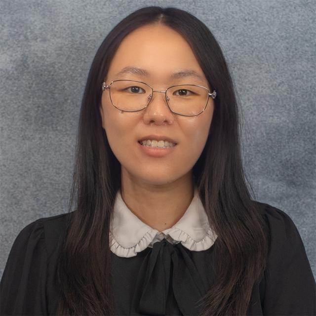 Ariel Zhuo
