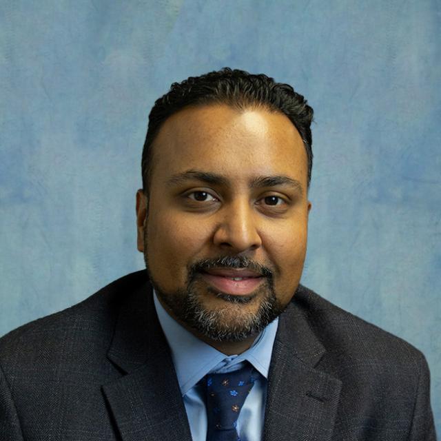 Suneel K. Basra, DPM, FACFAS