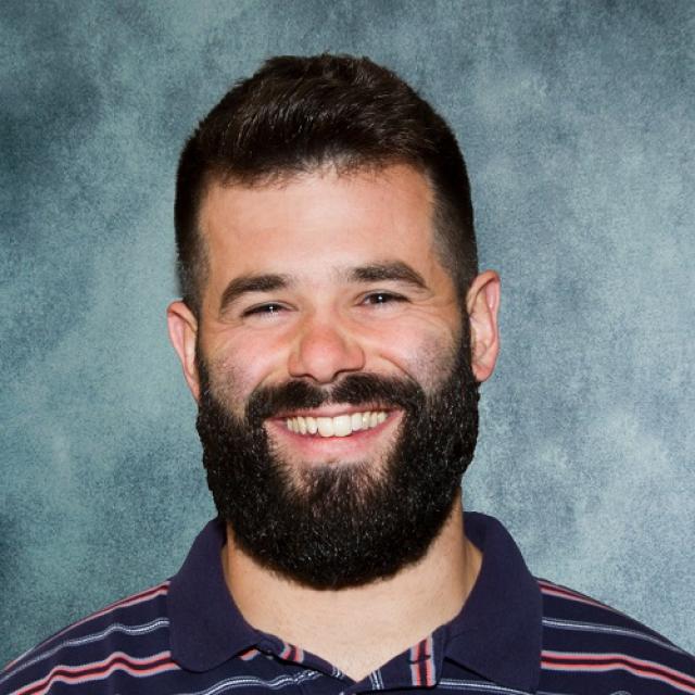 Brian Patullo,  PT