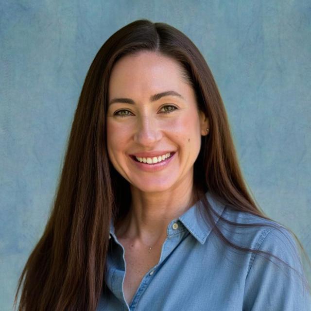 Catherine Hagan