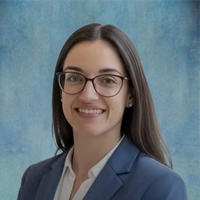 Dr. Sarita Dave