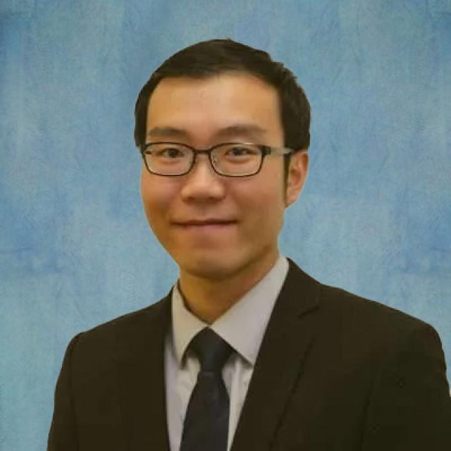 Dr. Chung Tse