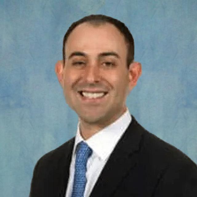 Dr. Jason Levy
