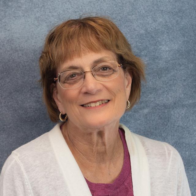 Gail Burack 