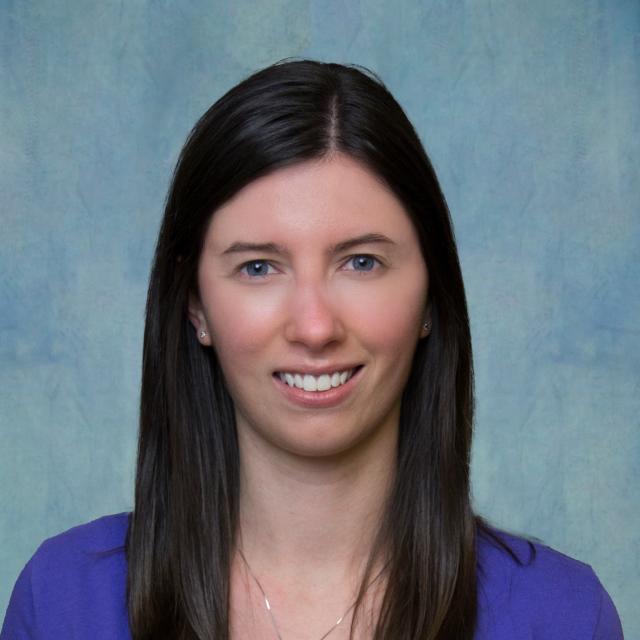 Jennifer Fulton, PT