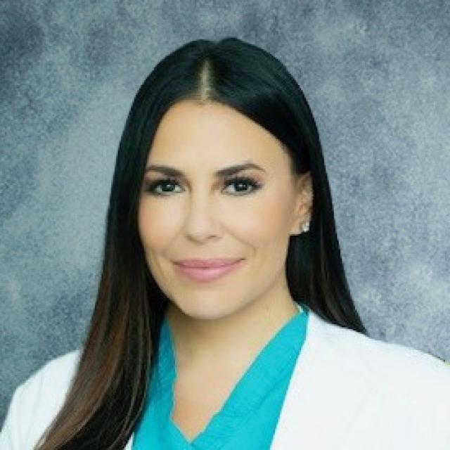 Dr. Jennifer Montes