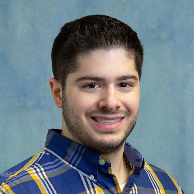 Joseph Hoffman,  PT