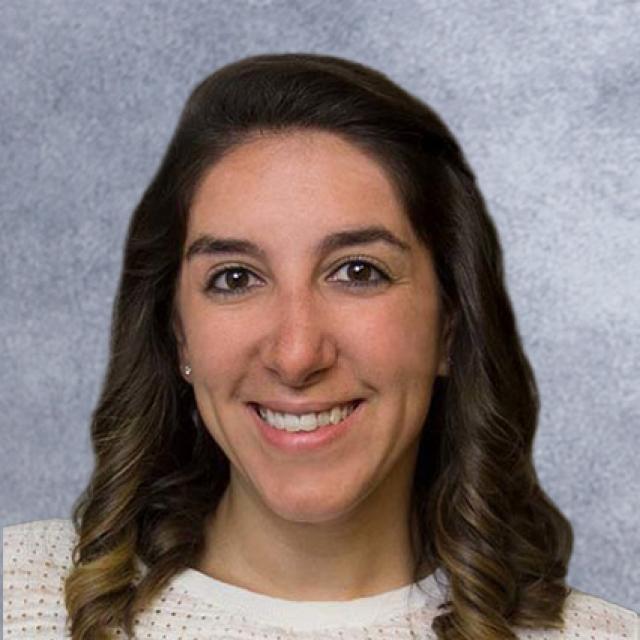 Heather Kopin, PT