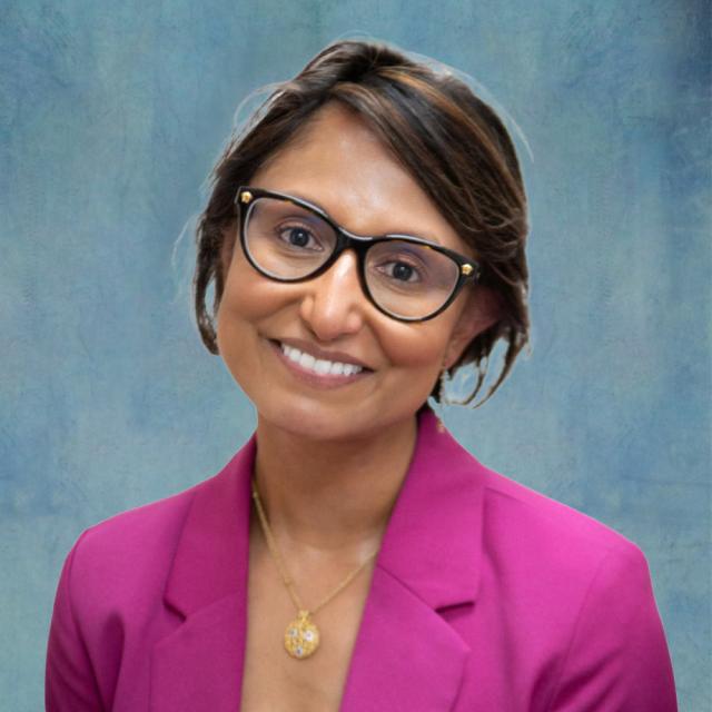 Dr. Manisha Abeysinghe 