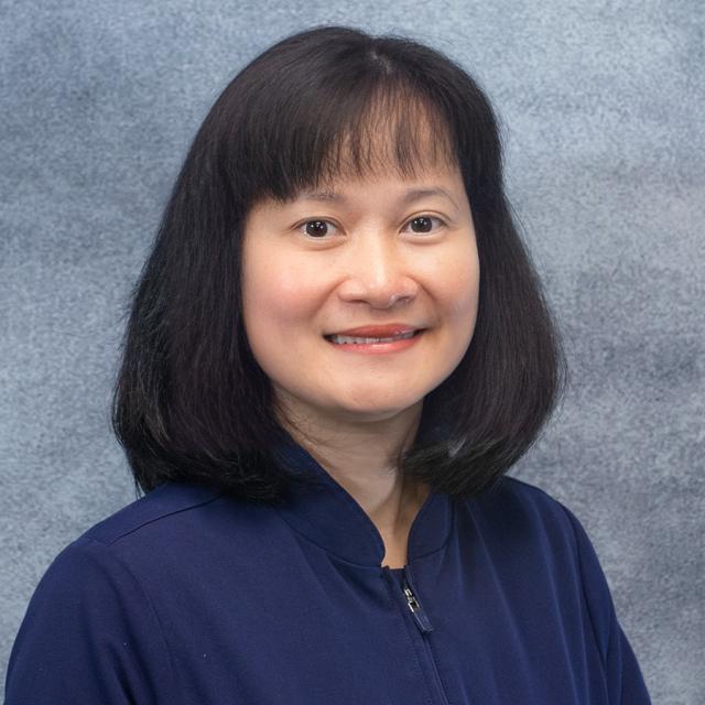Marie Valmonte, BSPT