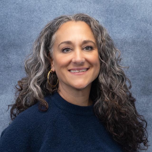 Melinda Nicoletti, PT, MSPT