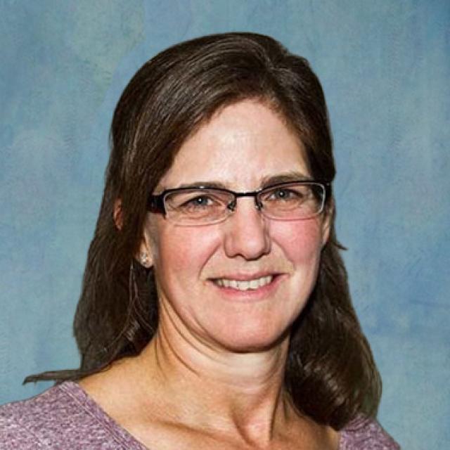 Tracy Monaco, PT