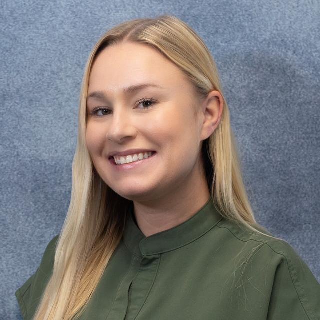 Nicole Schneider, PT, DPT