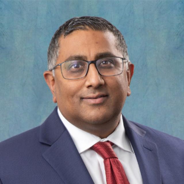 Nirav K. Shah, MD