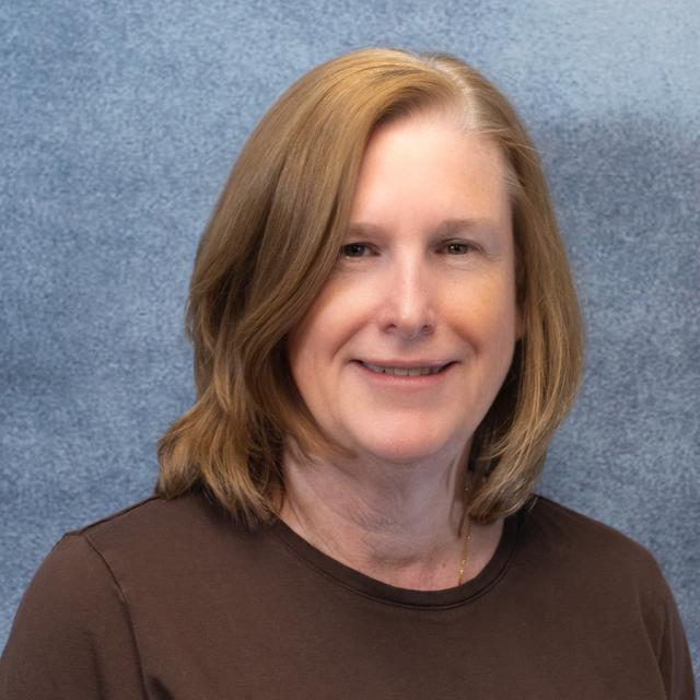 Ruth Kolody, PT