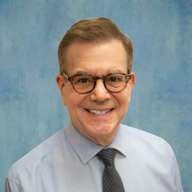 Dr. Seth Rubin