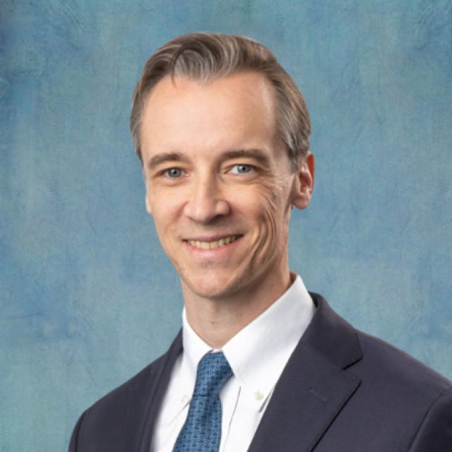 Seth S. Joseffer, MD