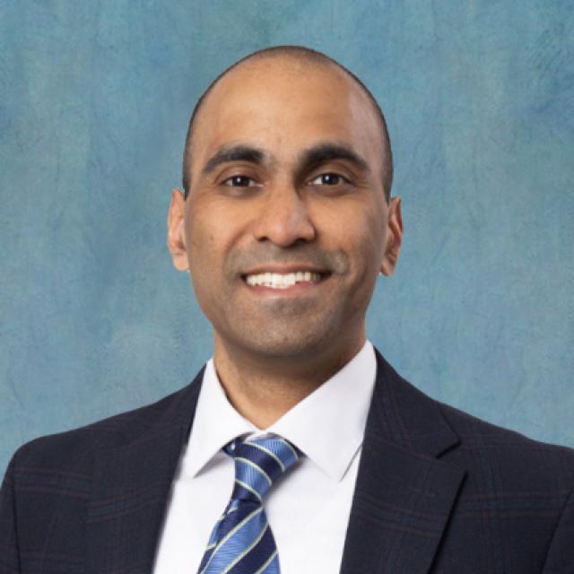 Shamik Chakraborty, MD
