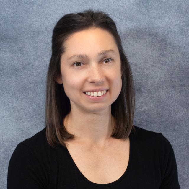 Stephanie Werner, DPT