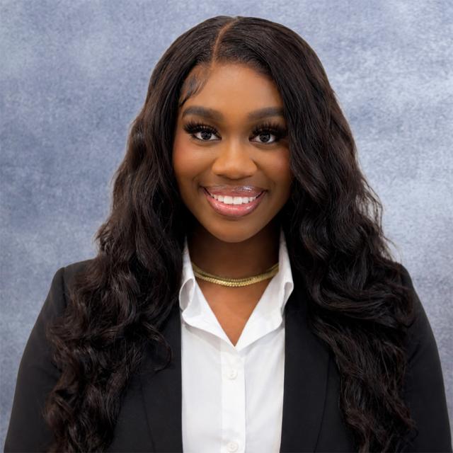 Victoria Ejikeme, DNP