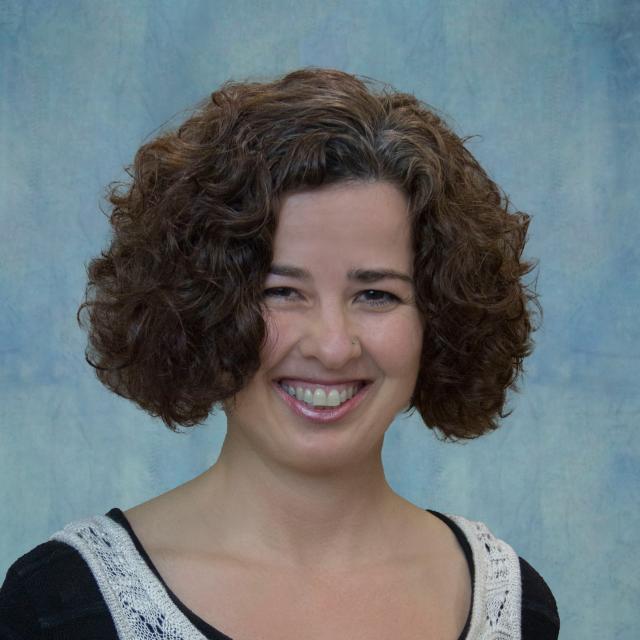 Valerie Turner, PT